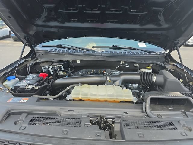 Used 2024 Ford Expedition Timberline AWD/4WD image 33