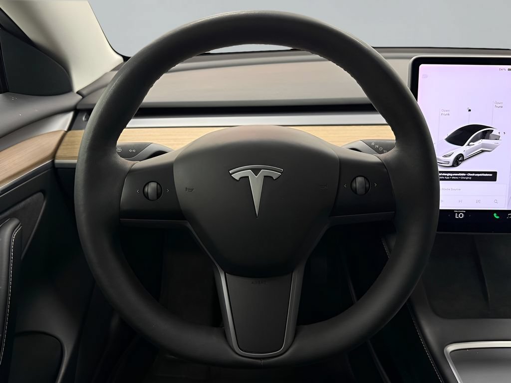Used 2021 Tesla Model 3 Long Range AWD/4WD image 15