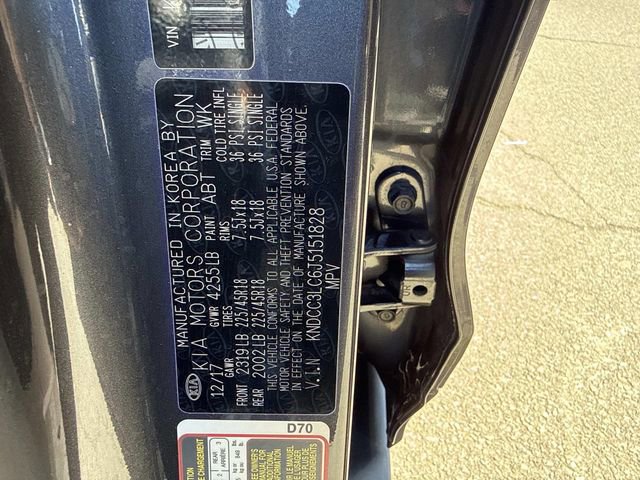 Used 2018 Kia Niro EX w/ EX Touring Graphite Edition image 29