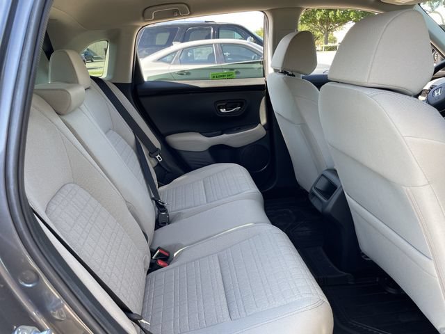 Used 2025 Honda HR-V LX image 25