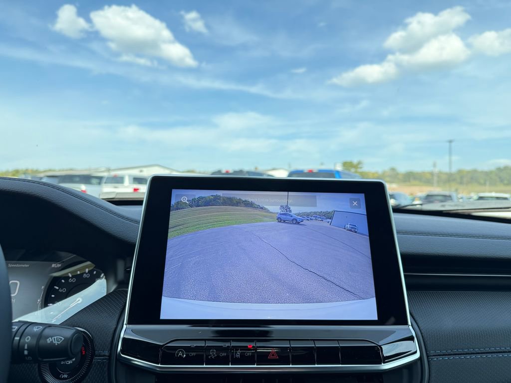 New 2026 Jeep Compass Latitude w/ Quick Order Package 29K image 32