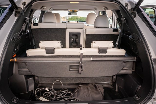 Used 2023 Mitsubishi Outlander SEL image 33