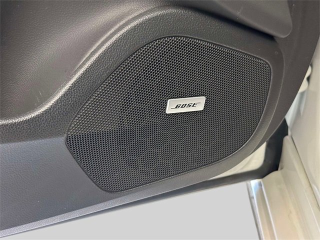 Used 2014 Cadillac ATS Luxury w/ Sun And Sound Package image 18