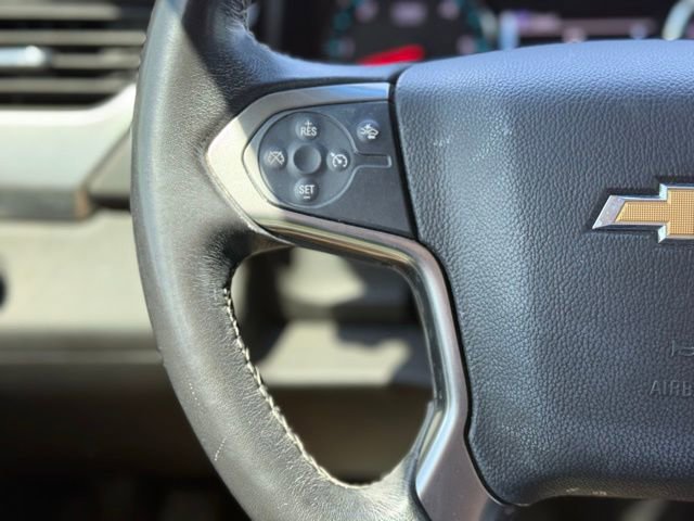 Used 2019 Chevrolet Tahoe LS w/ Enhanced Driver Alert Package RWD image 21