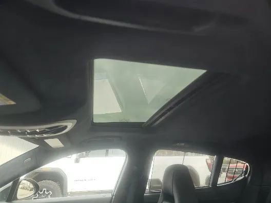 Used 2016 Porsche Panamera GTS w/ Premium Package Plus image 16