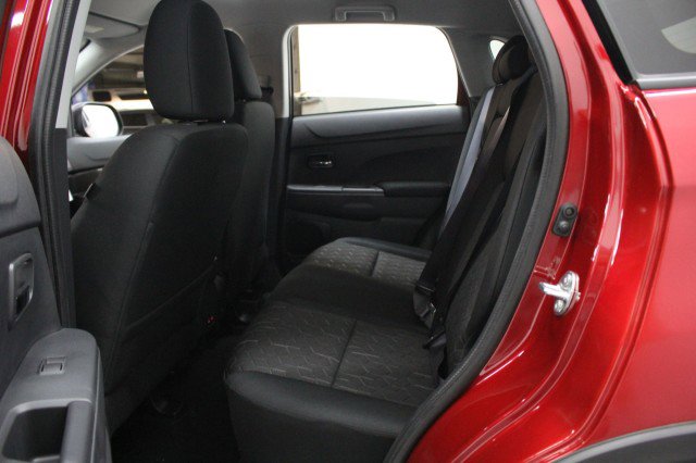 New 2026 Mitsubishi Outlander Sport LE AWD/4WD image 24