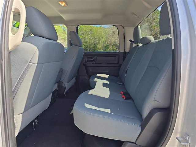 Used 2019 RAM 1500 Express w/ Express Value Package image 13