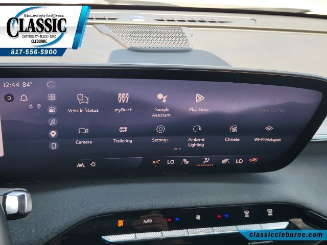 Used 2026 Buick Enclave Preferred FWD image 18
