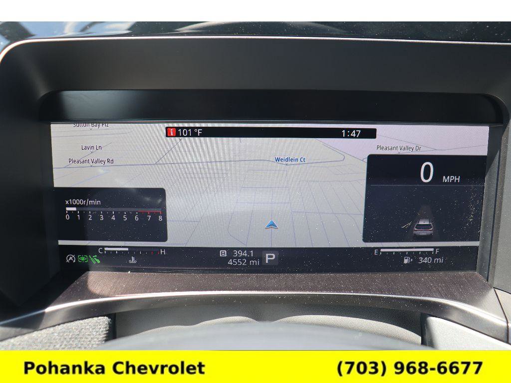 Used 2026 Subaru Outback Premium AWD/4WD image 9