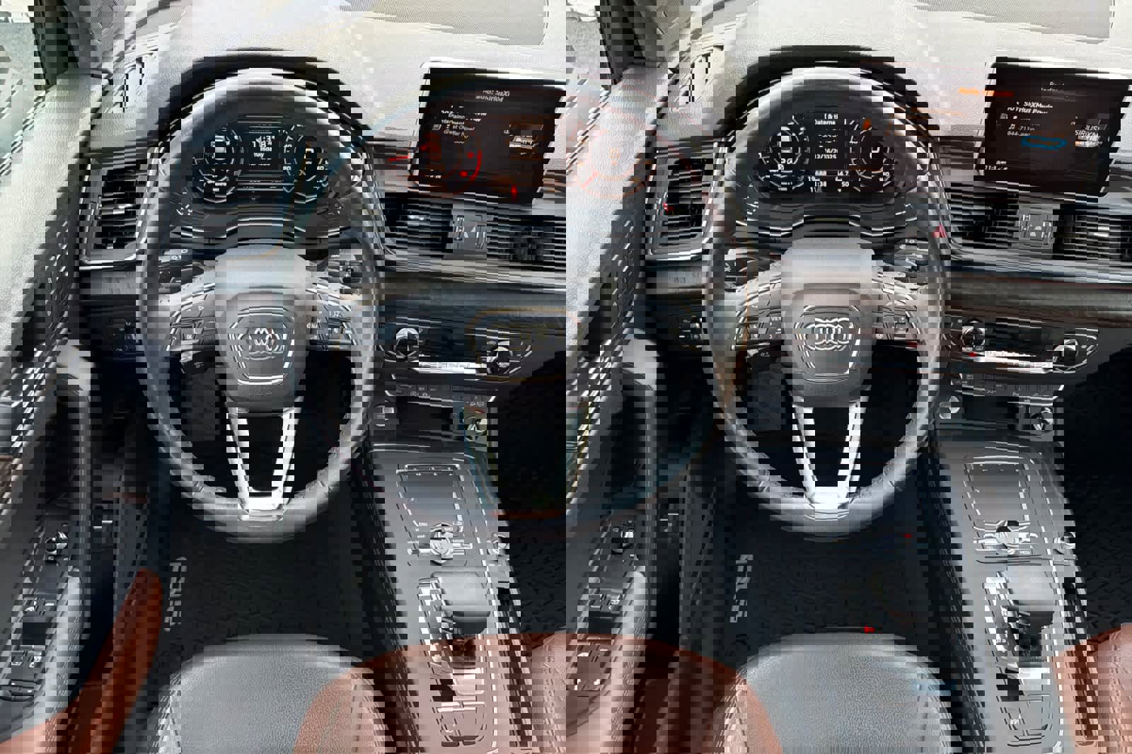 Used 2019 Audi Q5 2.0T Premium Plus w/ Premium Plus Package image 16