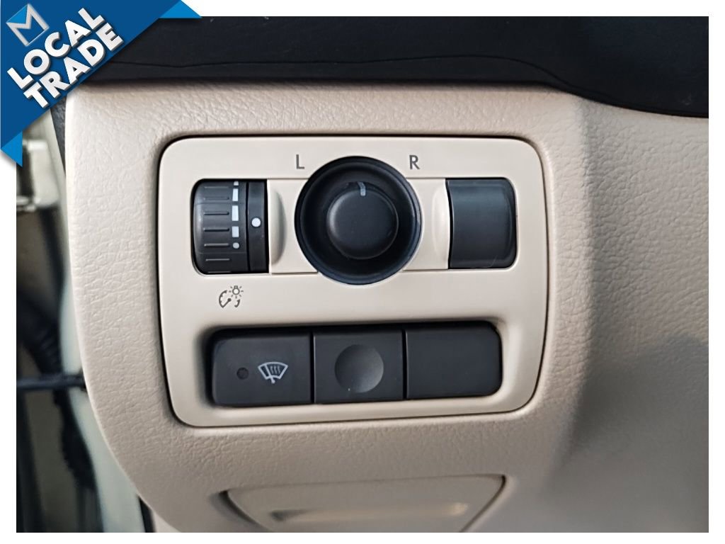 Used 2006 Subaru Outback 2.5i AWD/4WD image 23