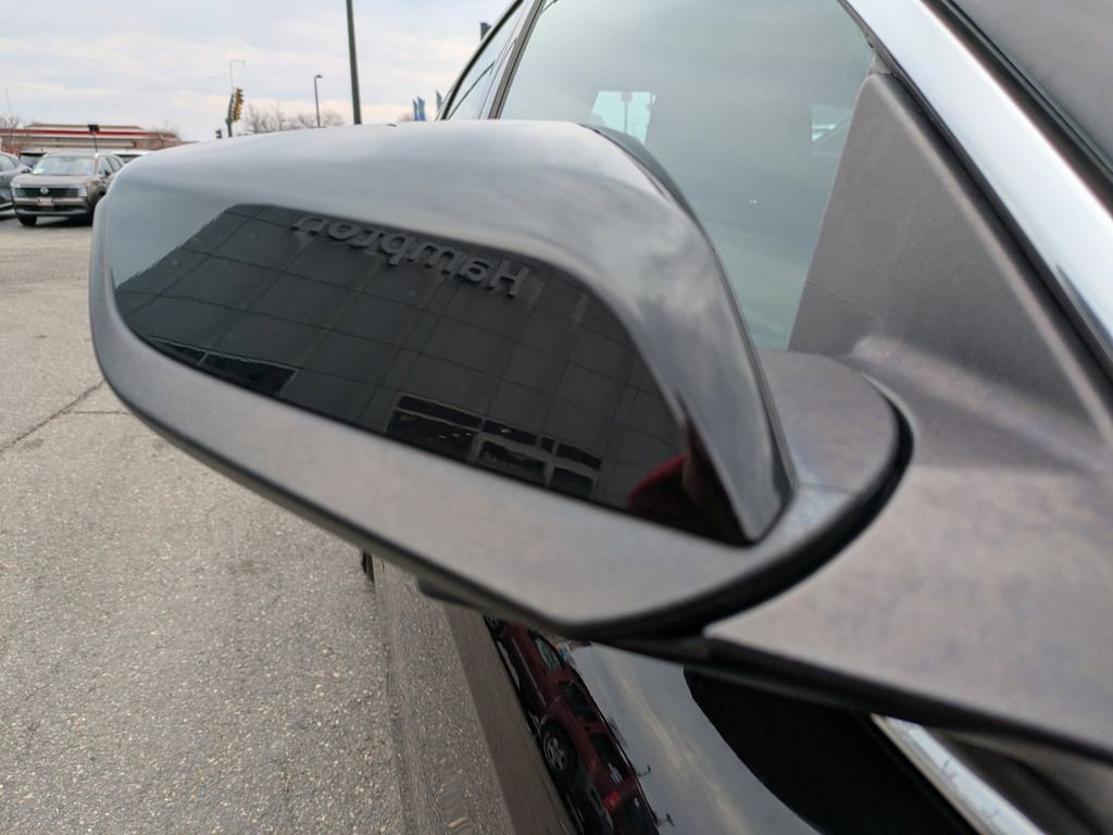 Used 2023 Chevrolet Malibu LT image 13