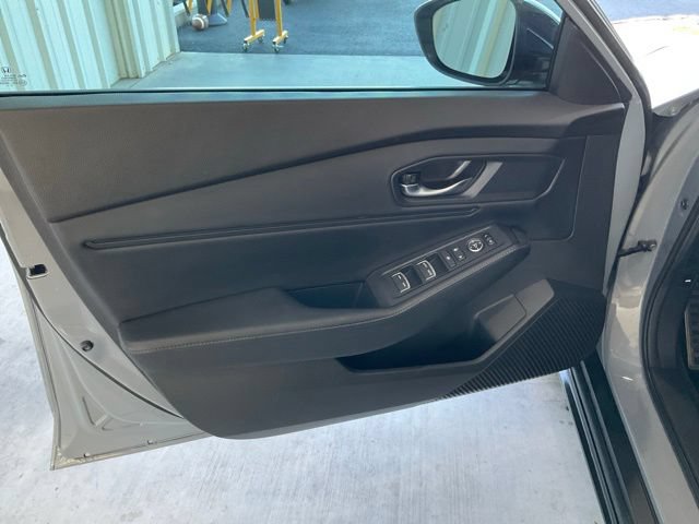 Certified 2025 Honda Accord Sport image 4