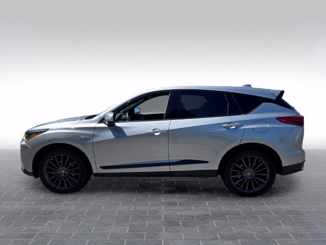 Used 2023 Acura RDX w/ Advance Package AWD/4WD image 4