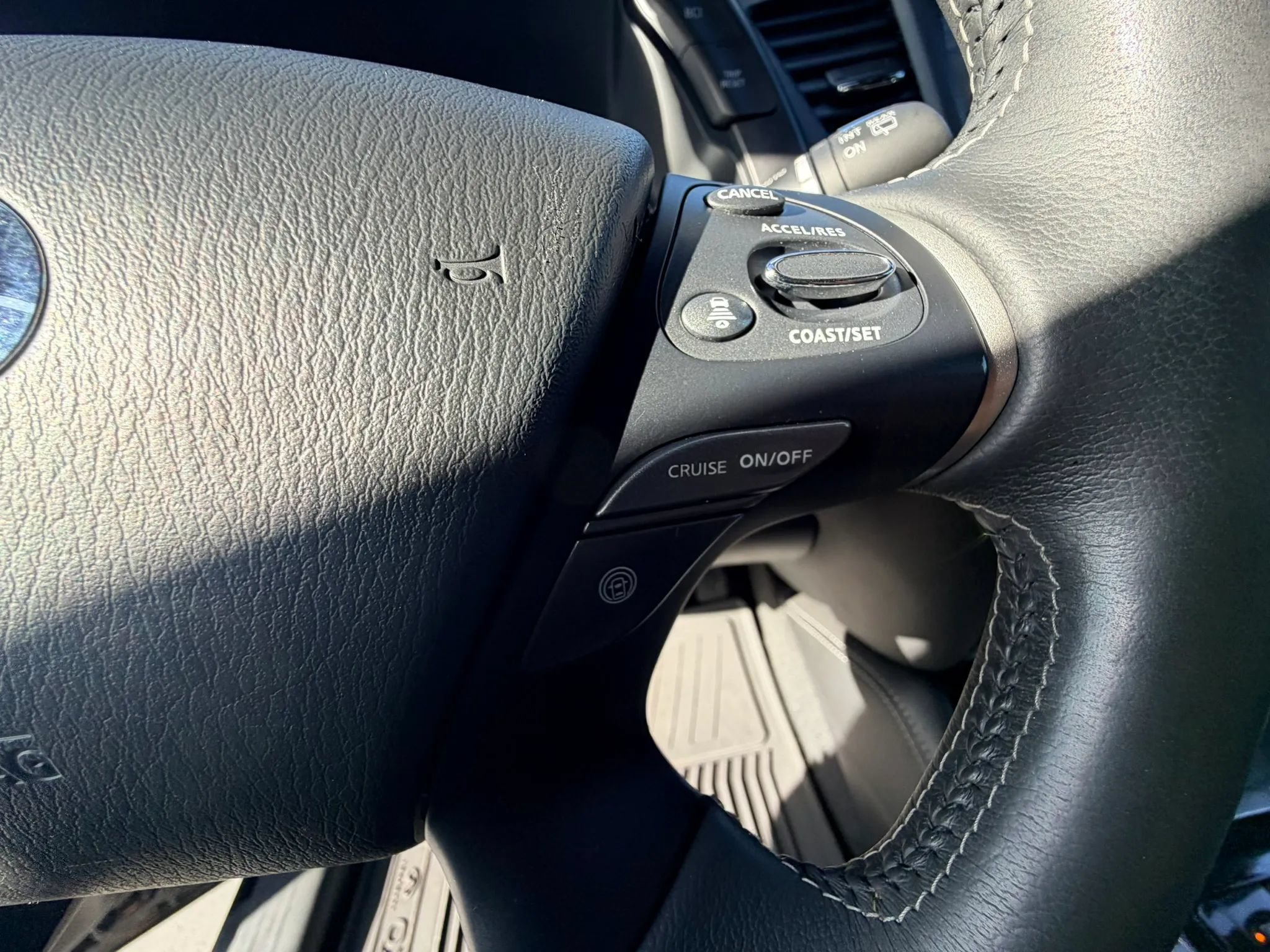 Used 2020 INFINITI QX60 Luxe w/ Edition 30 Essential Package AWD/4WD image 15