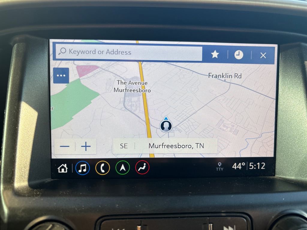 Used 2021 GMC Canyon Denali image 12