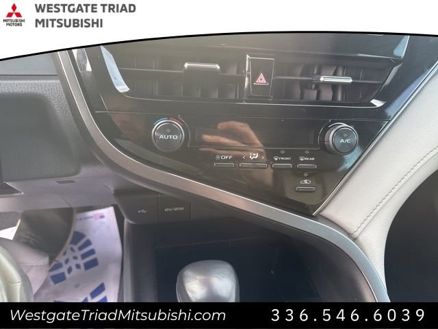 Used 2021 Toyota Camry SE image 17