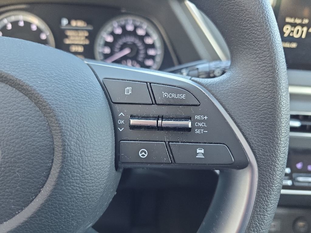 Used 2023 Hyundai Sonata SEL FWD image 20