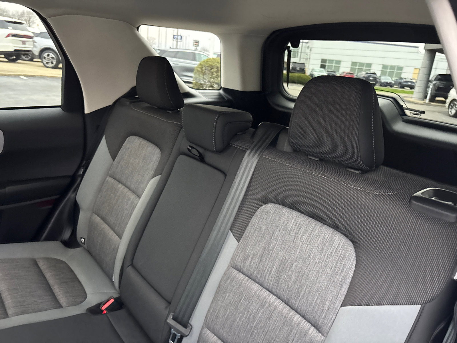 Used 2023 Ford Bronco Sport Big Bend w/ Convenience Package image 26