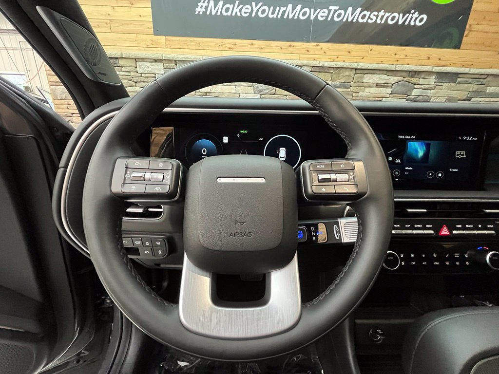 Used 2026 Hyundai Palisade Calligraphy AWD/4WD image 32