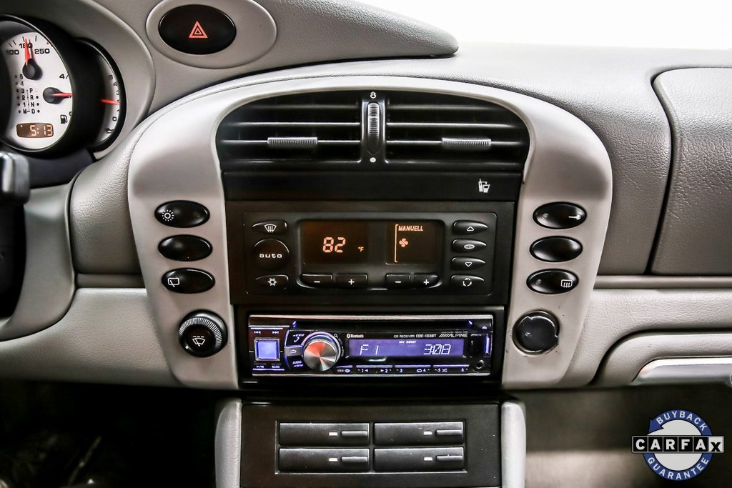 Used 2002 Porsche 911 Carrera image 19