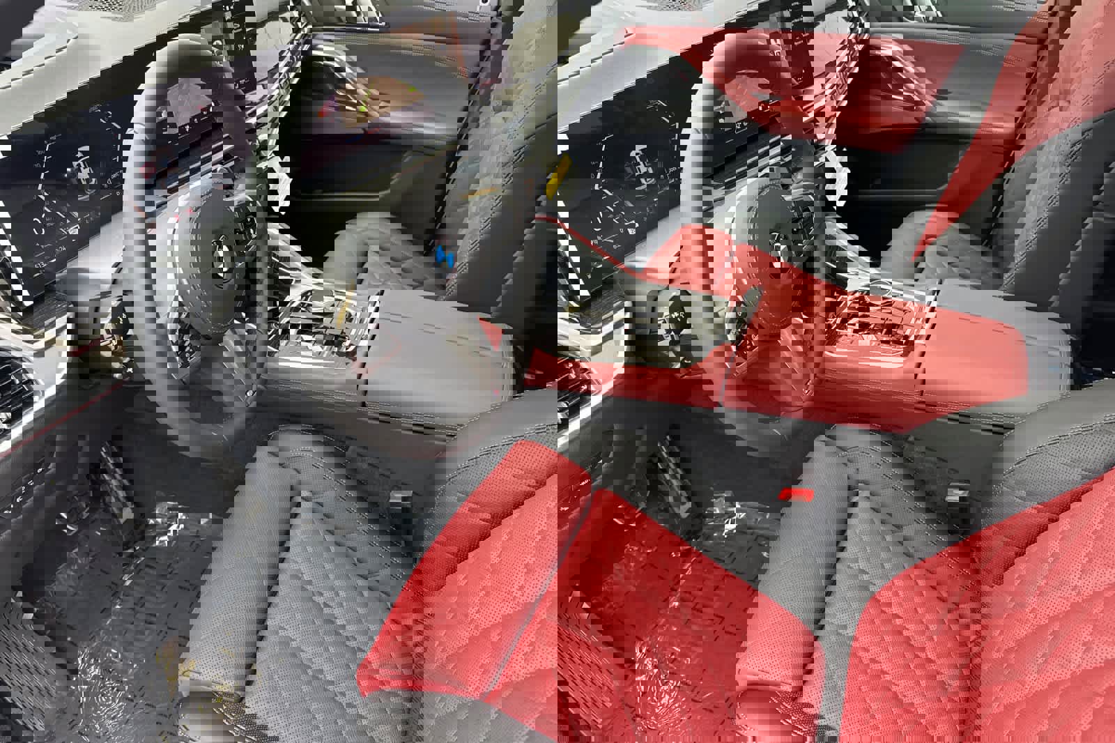 New 2026 BMW X6 xDrive40i image 12