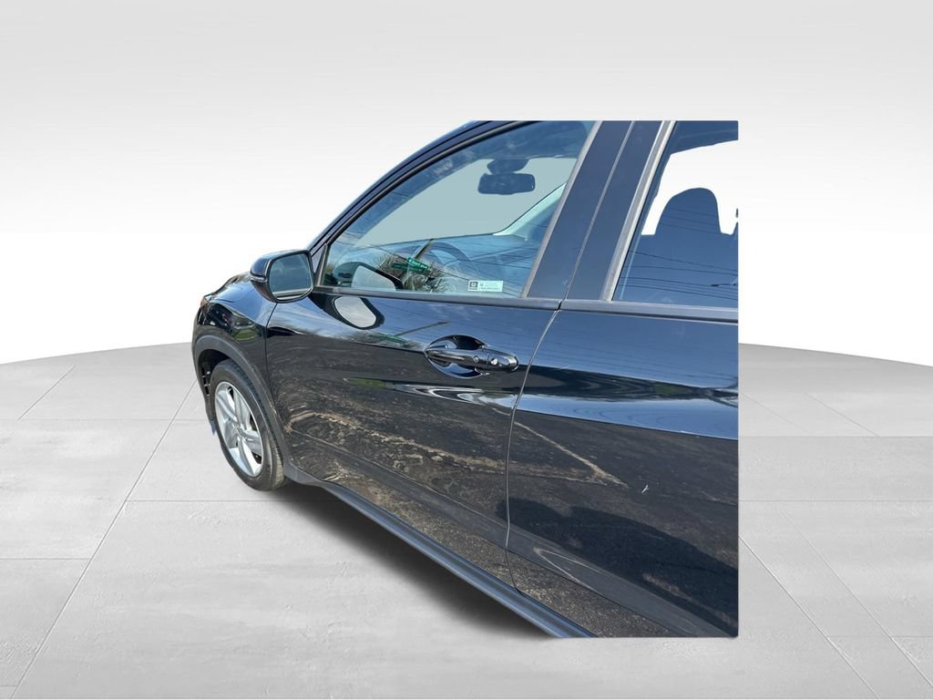 Used 2019 Honda HR-V EX-L image 11