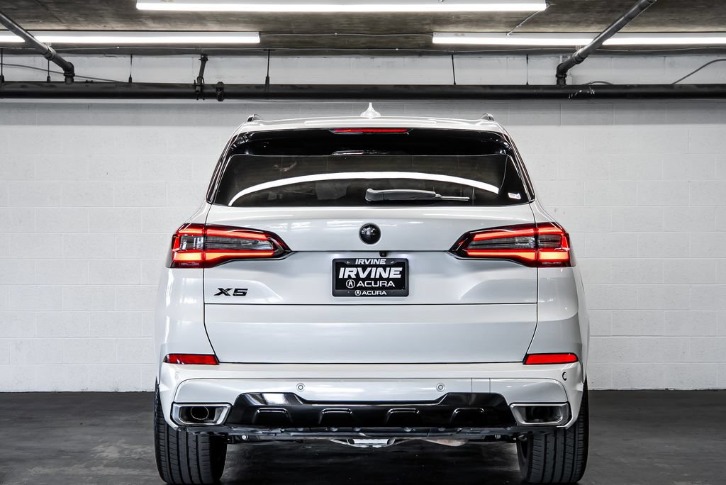 Used 2023 BMW X5 sDrive40i w/ Premium Package RWD image 4