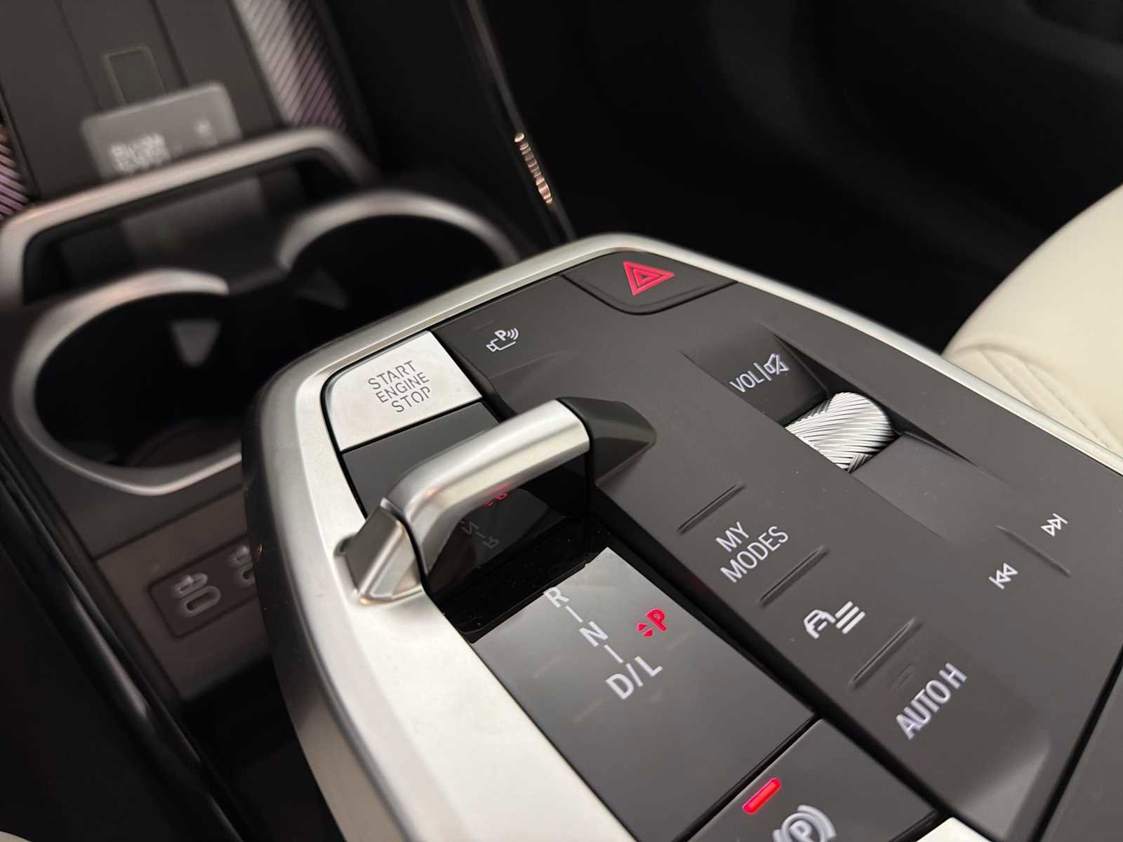 New 2026 BMW X1 xDrive28i w/ Technology Package image 16