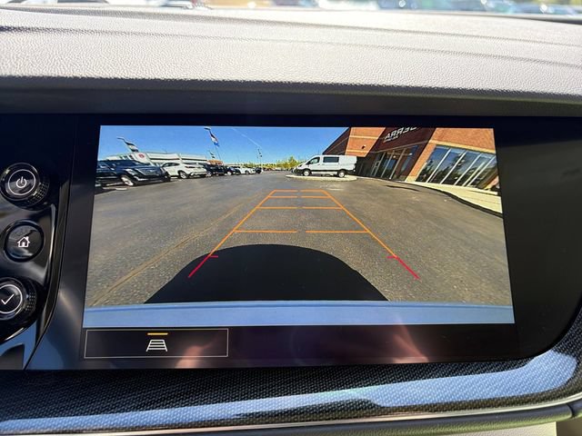 Used 2023 Buick Envision Essence AWD/4WD image 24