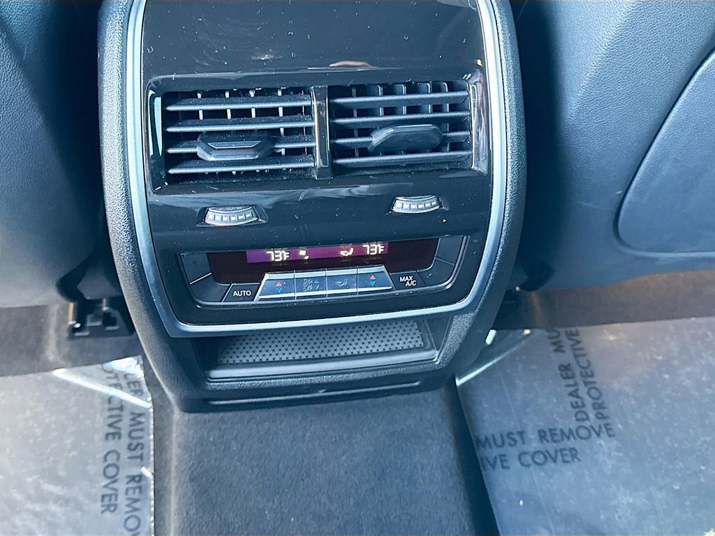 Used 2021 BMW X5 sDrive40i w/ Premium Package 2 image 21