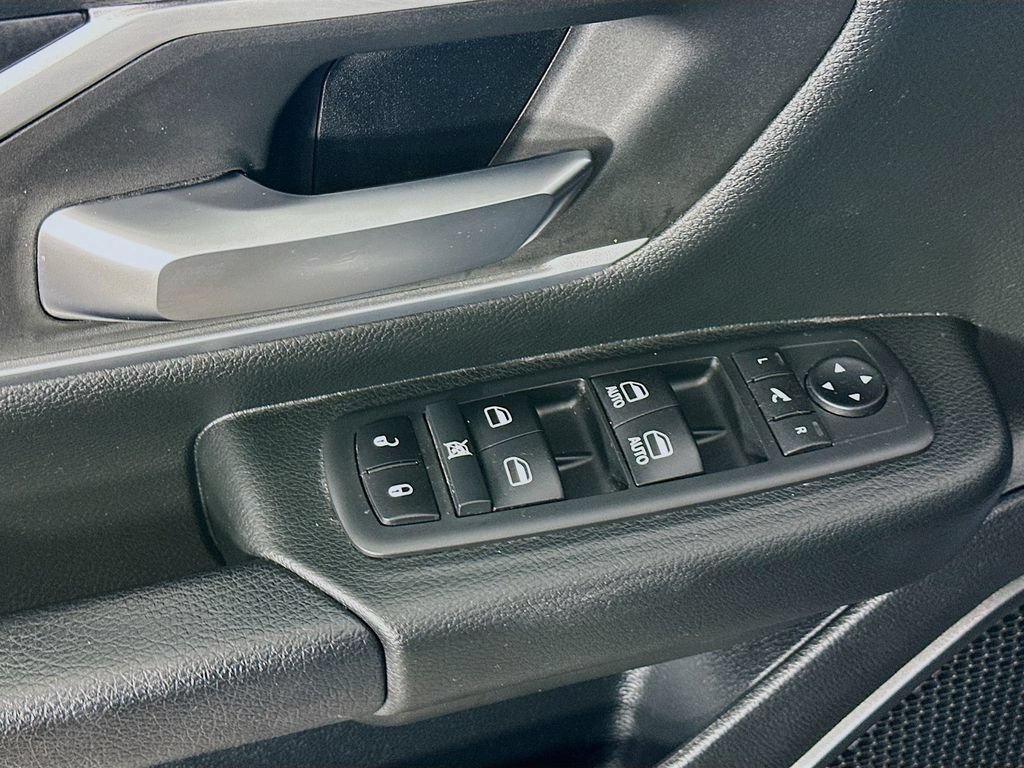 Certified 2020 RAM 1500 Big Horn AWD/4WD image 27