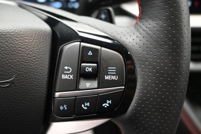 Certified 2025 Ford Explorer ST AWD/4WD image 14