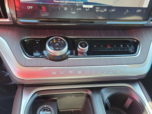 New 2026 Ford Expedition Max Platinum w/ Platinum Ultimate Package image 30