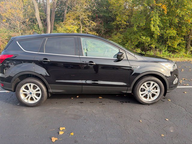 Used 2019 Ford Escape SE AWD/4WD image 10