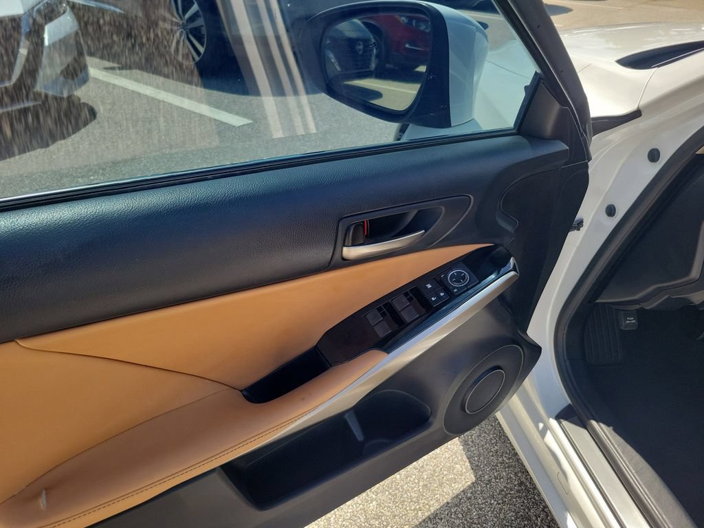 Used 2019 Lexus IS 300 w/ Accessory Package 2 RWD image 19