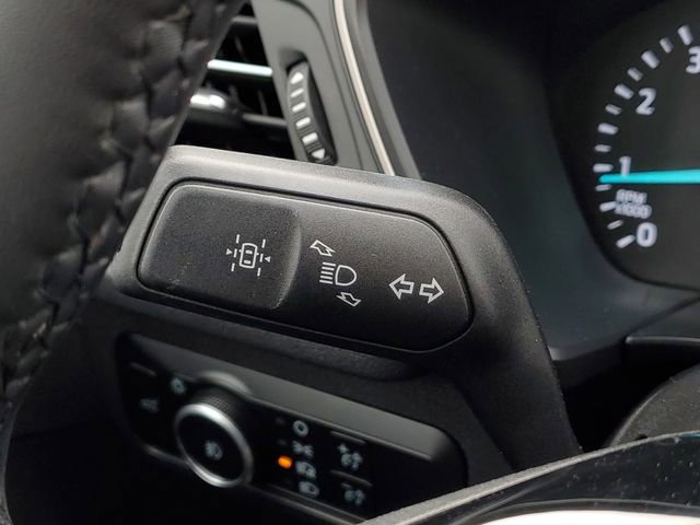 Certified 2022 Ford Escape SEL image 15