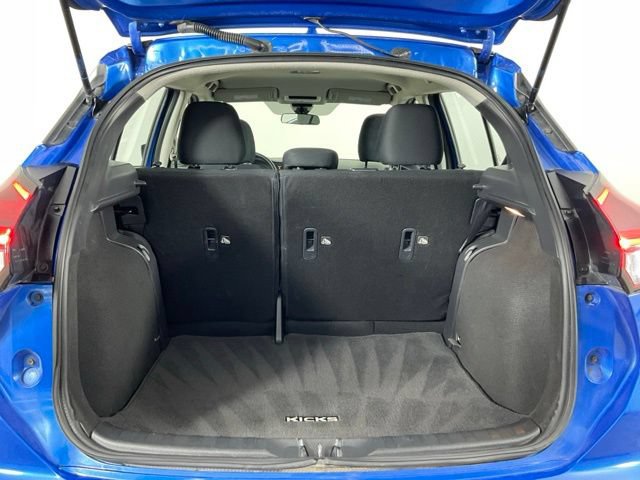 Used 2024 Nissan Kicks S FWD image 22