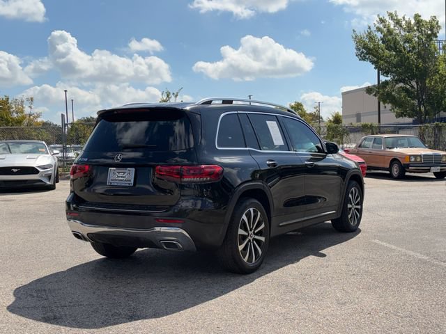 Used 2022 Mercedes-Benz GLB 250 image 6