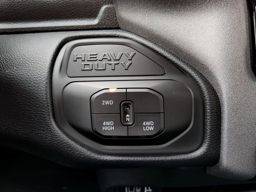 New 2026 RAM 4500 Tradesman image 24