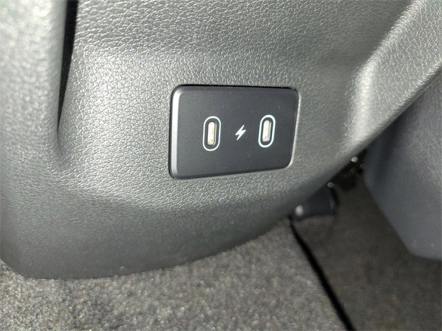 New 2026 Kia Sportage LX image 24