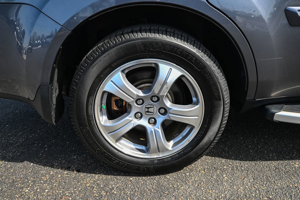 Used 2014 Honda Pilot EX-L image 14