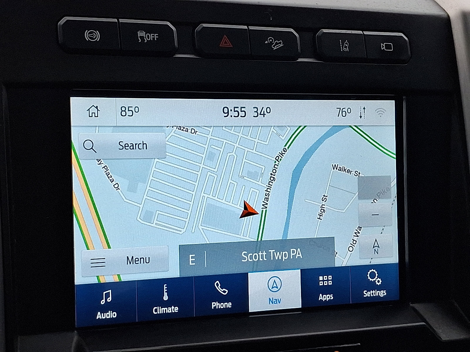 Used 2020 Ford F250 Platinum image 18