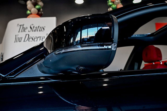 Used 2022 Maserati Ghibli Modena Q4 image 42