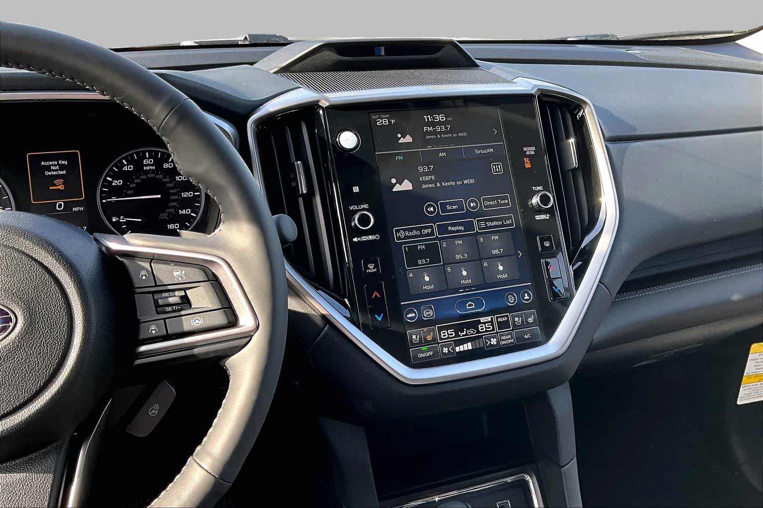 New 2026 Subaru Ascent Touring AWD/4WD image 6