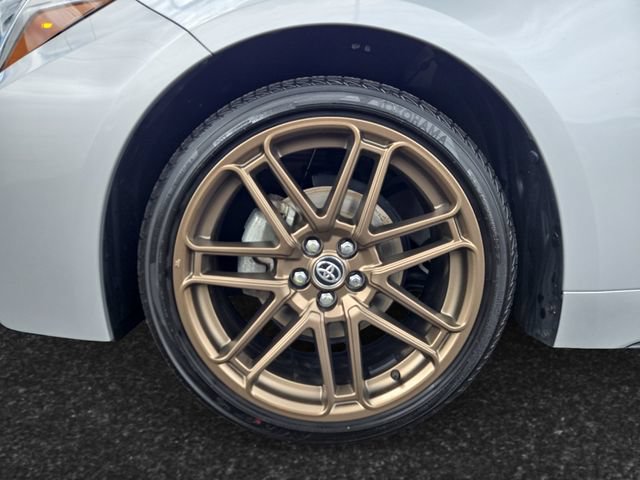 Certified 2024 Toyota Corolla SE w/ Convenience Package FWD image 4