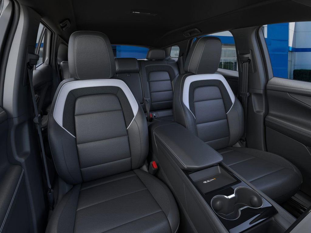 New 2026 Chevrolet Blazer EV LT image 17