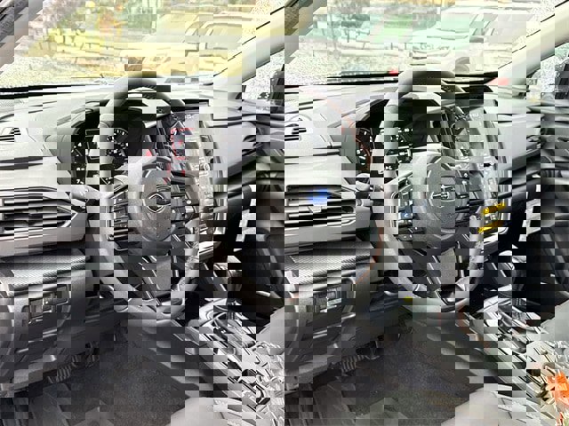 Certified 2025 Subaru Crosstrek 2.5i Limited w/ Popular Package #3A image 10