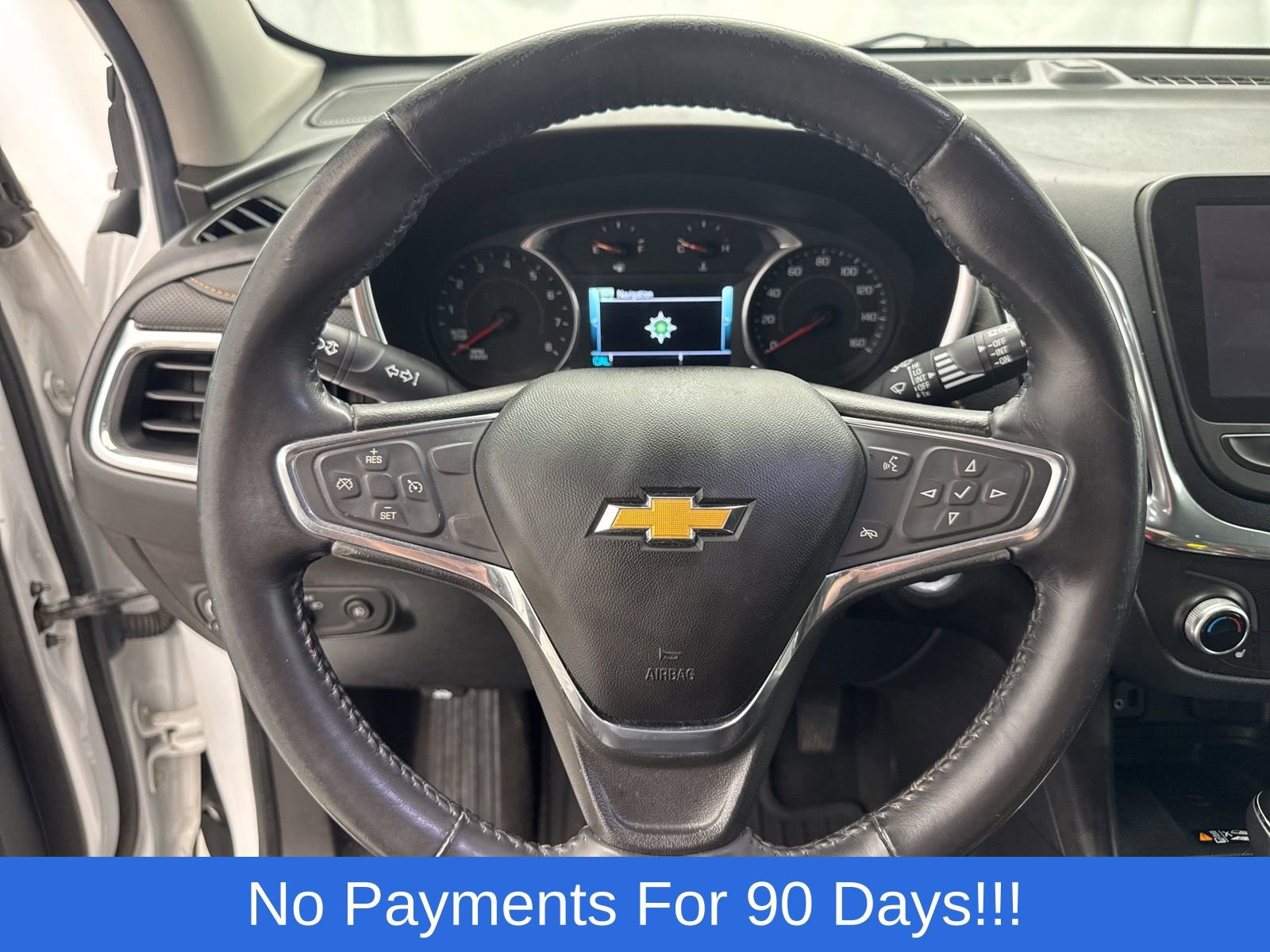 Used 2018 Chevrolet Equinox Premier FWD image 10