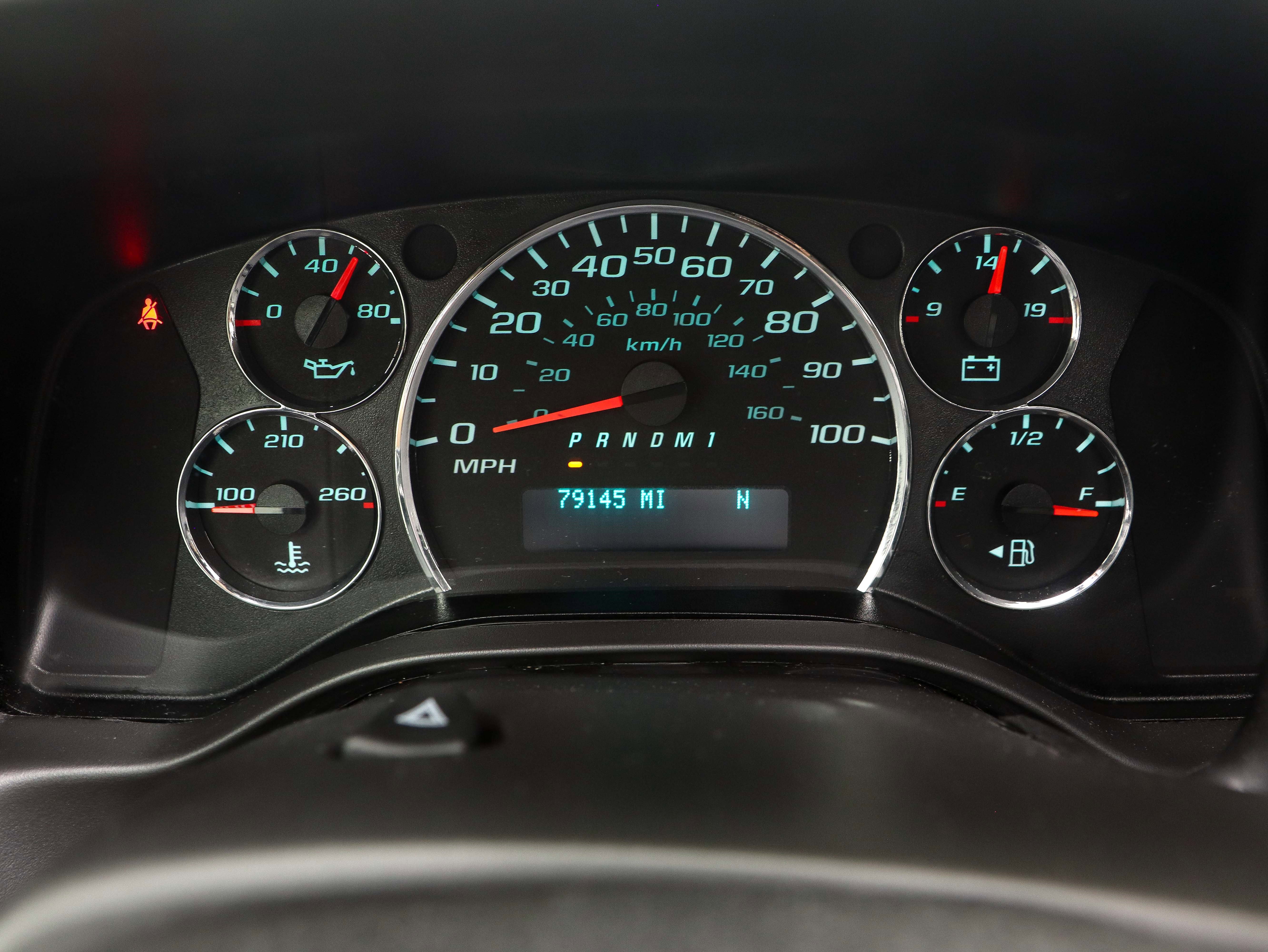 Used 2017 GMC Savana 3500 LT w/ LT Preferred Equipment Group image 19